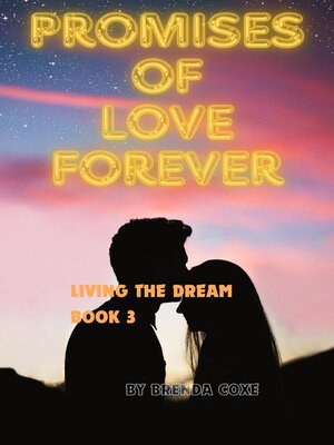cover image of Promises of Love Forever